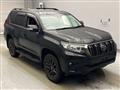 2021 Toyota Land Cruiser Prado