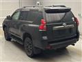 2021 Toyota Land Cruiser Prado