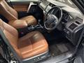 2021 Toyota Land Cruiser Prado