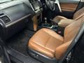 2021 Toyota Land Cruiser Prado