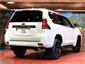 2021 Toyota Land Cruiser Prado