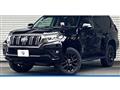 2021 Toyota Land Cruiser Prado