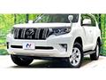 2021 Toyota Land Cruiser Prado