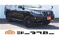 2021 Toyota Land Cruiser Prado