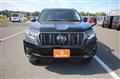 2021 Toyota Land Cruiser Prado