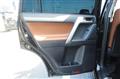2021 Toyota Land Cruiser Prado
