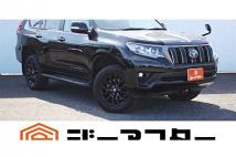 2021 Toyota Land Cruiser Prado