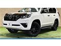 2021 Toyota Land Cruiser Prado