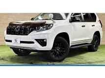 2021 Toyota Land Cruiser Prado