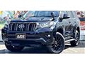 2021 Toyota Land Cruiser Prado