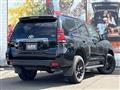 2021 Toyota Land Cruiser Prado