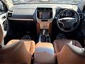 2021 Toyota Land Cruiser Prado