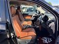 2021 Toyota Land Cruiser Prado