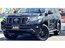 2021 Toyota Land Cruiser Prado