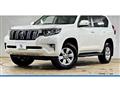 2021 Toyota Land Cruiser Prado