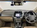 2021 Toyota Land Cruiser Prado
