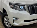 2021 Toyota Land Cruiser Prado