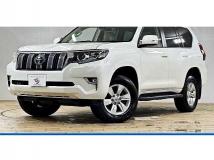 2021 Toyota Land Cruiser Prado