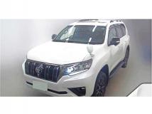2021 Toyota Land Cruiser Prado