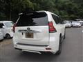 2021 Toyota Land Cruiser Prado