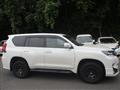 2021 Toyota Land Cruiser Prado