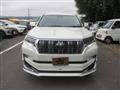2021 Toyota Land Cruiser Prado