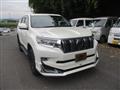 2021 Toyota Land Cruiser Prado