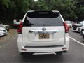 2021 Toyota Land Cruiser Prado