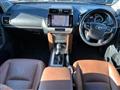 2021 Toyota Land Cruiser Prado
