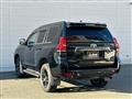 2021 Toyota Land Cruiser Prado