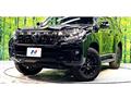 2021 Toyota Land Cruiser Prado