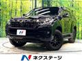 2021 Toyota Land Cruiser Prado