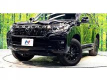 2021 Toyota Land Cruiser Prado