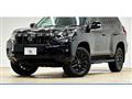 2021 Toyota Land Cruiser Prado