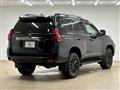 2021 Toyota Land Cruiser Prado