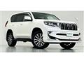 2021 Toyota Land Cruiser Prado