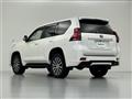 2021 Toyota Land Cruiser Prado