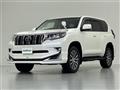 2021 Toyota Land Cruiser Prado