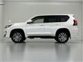 2021 Toyota Land Cruiser Prado