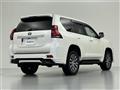 2021 Toyota Land Cruiser Prado