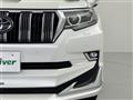 2021 Toyota Land Cruiser Prado