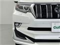 2021 Toyota Land Cruiser Prado