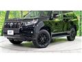 2021 Toyota Land Cruiser Prado
