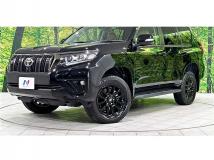 2021 Toyota Land Cruiser Prado