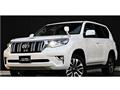 2021 Toyota Land Cruiser Prado