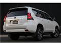 2021 Toyota Land Cruiser Prado
