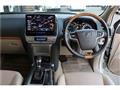 2021 Toyota Land Cruiser Prado