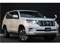 2021 Toyota Land Cruiser Prado