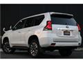 2021 Toyota Land Cruiser Prado