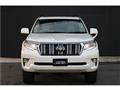 2021 Toyota Land Cruiser Prado